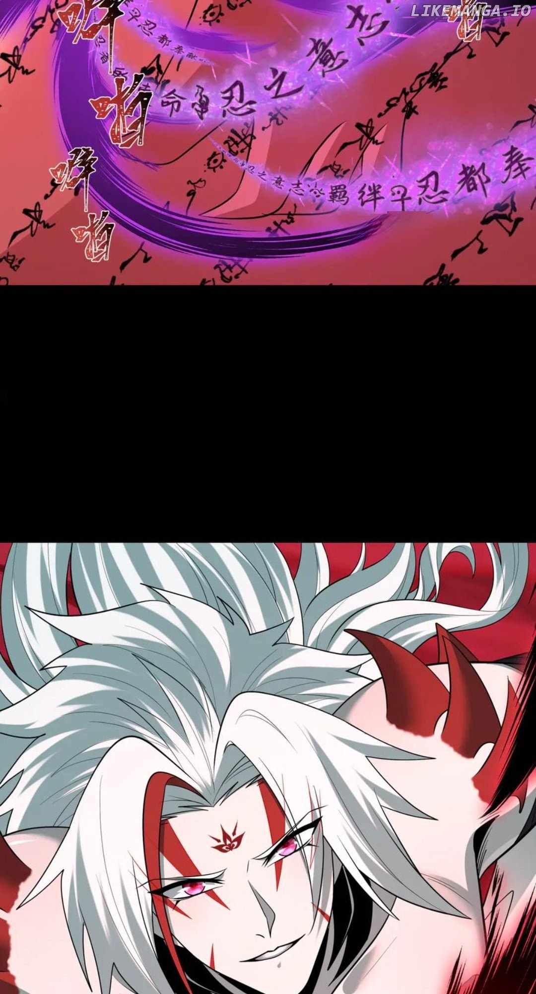 Age of Terror Chapter 485 59